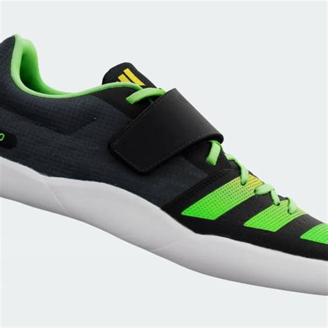 hammerwurf schuhe damen adidas|Adizero Diskus.